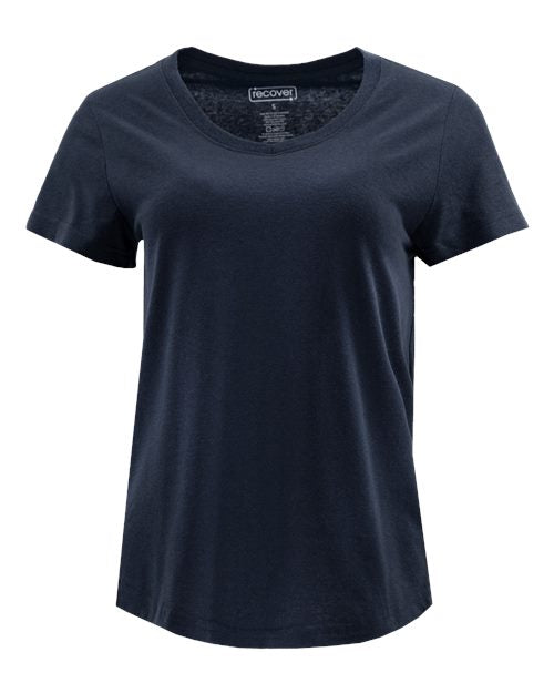 Recover Women's Eco T-Shirt EC200