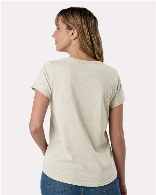 Recover Women's Eco T-Shirt EC200