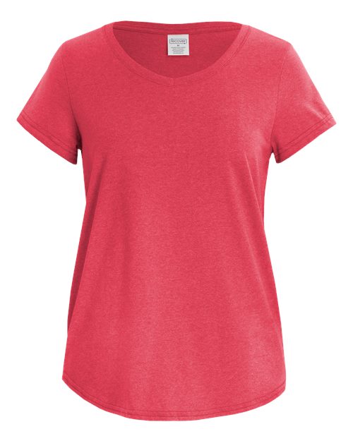 Recover Women's Eco T-Shirt EC200