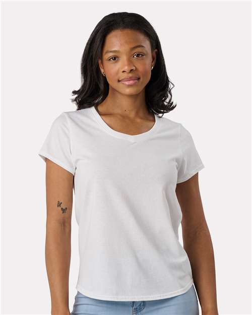 Recover Women's Eco T-Shirt EC200