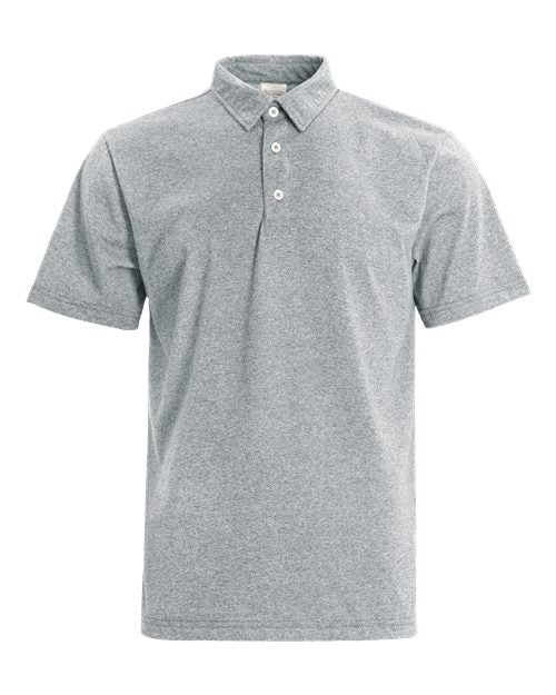 Recover Men's Eco Polo EC500