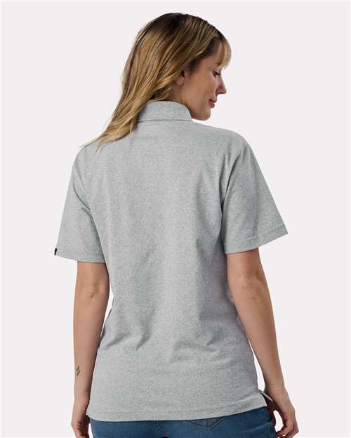 Recover Men's Eco Polo EC500