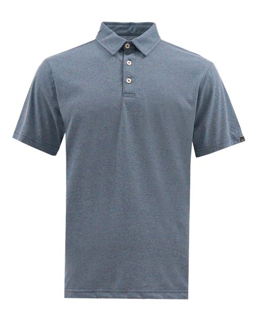 Recover Men's Eco Polo EC500