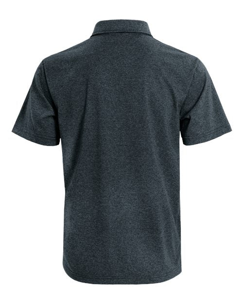 Recover Men's Eco Polo EC500