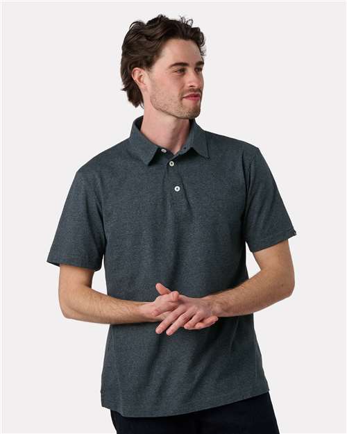 Recover Men's Eco Polo EC500
