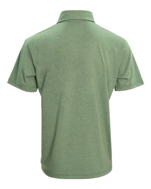 Recover Men's Eco Polo EC500