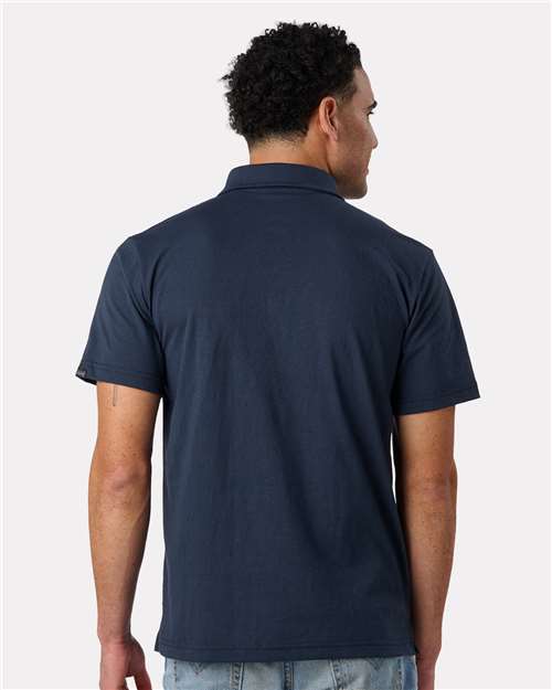 Recover Men's Eco Polo EC500