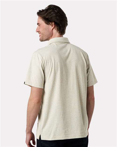 Recover Men's Eco Polo EC500