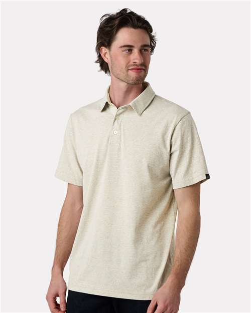 Recover Men's Eco Polo EC500