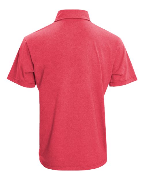 Recover Men's Eco Polo EC500