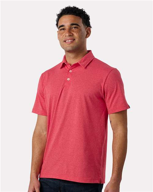 Recover Men's Eco Polo EC500