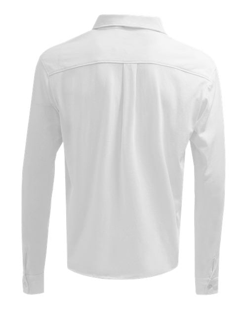 Recover Men's Eco Button Down Shirt EC650