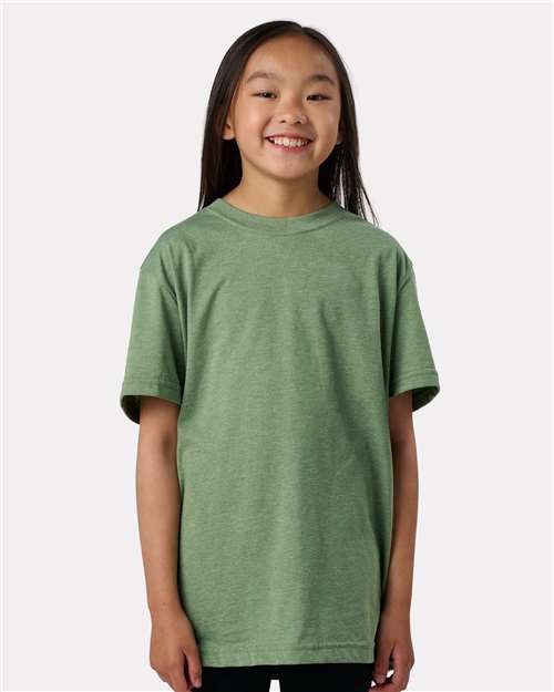 Recover Youth Eco T-Shirt EY100