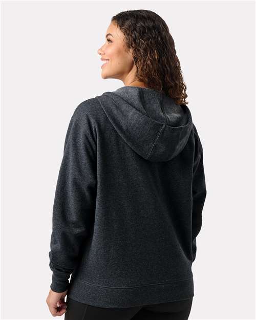 Recover Unisex Full-Zip Hooded Sweatshirt RC1090