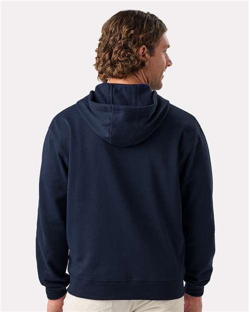Recover Unisex Full-Zip Hooded Sweatshirt RC1090