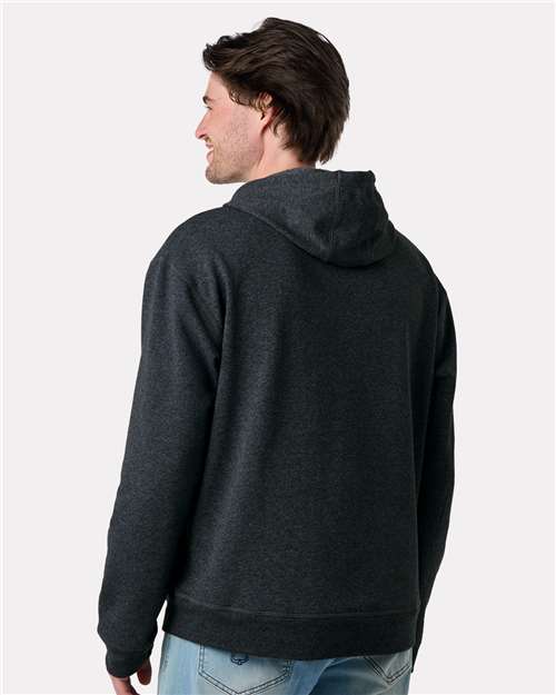 Recover Unisex Fleece Hooded Sweatshirt RC1093