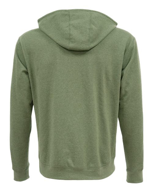 Recover Unisex Fleece Hooded Sweatshirt RC1093