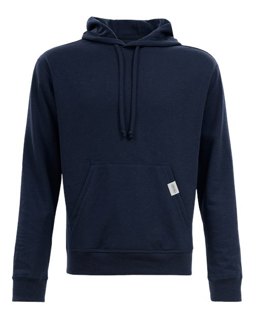 Recover Unisex Fleece Hooded Sweatshirt RC1093