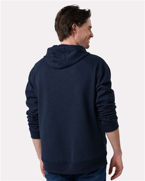 Recover Unisex Fleece Hooded Sweatshirt RC1093