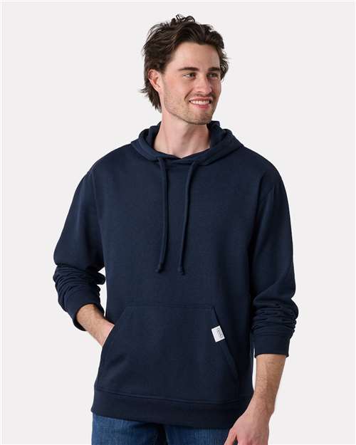 Recover Unisex Fleece Hooded Sweatshirt RC1093