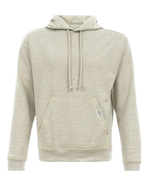 Recover Unisex Fleece Hooded Sweatshirt RC1093