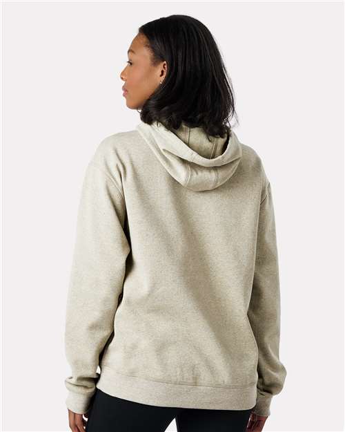 Recover Unisex Fleece Hooded Sweatshirt RC1093