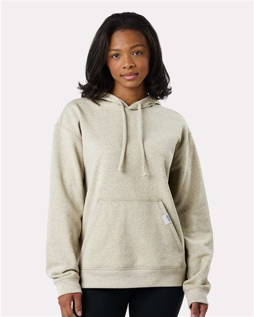 Recover Unisex Fleece Hooded Sweatshirt RC1093