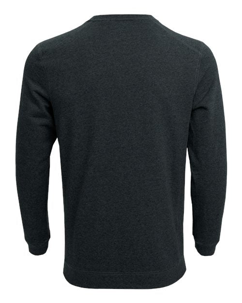 Recover Unisex Recycled Crewneck Sweatshirt RC1095
