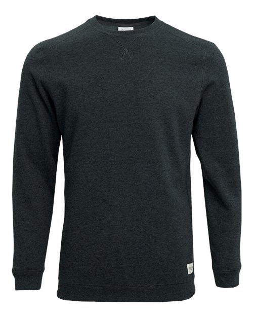 Recover Unisex Recycled Crewneck Sweatshirt RC1095