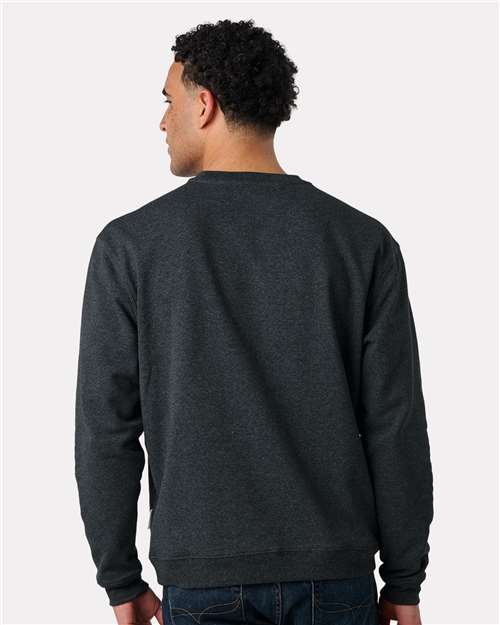 Recover Unisex Recycled Crewneck Sweatshirt RC1095
