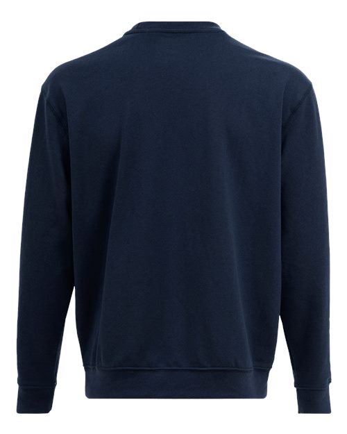Recover Unisex Recycled Crewneck Sweatshirt RC1095
