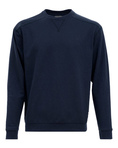 Recover Unisex Recycled Crewneck Sweatshirt RC1095