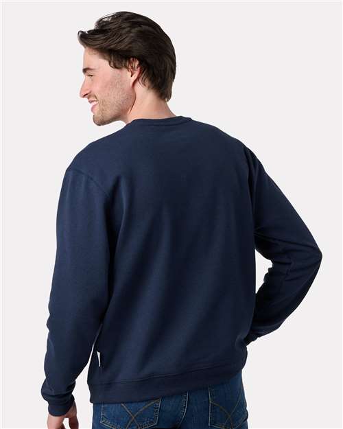 Recover Unisex Recycled Crewneck Sweatshirt RC1095