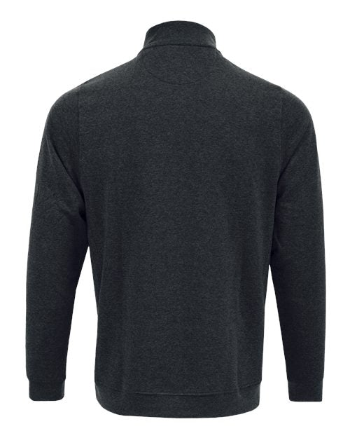 Recover Unisex Quarter-Zip Pullover RC1096