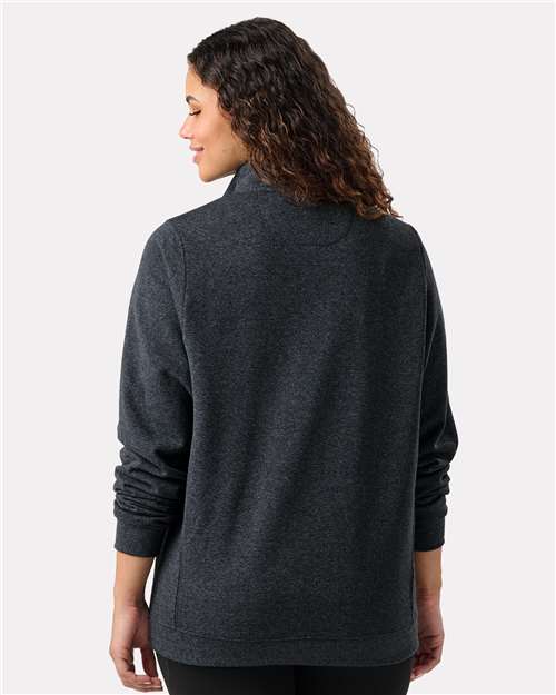 Recover Unisex Quarter-Zip Pullover RC1096