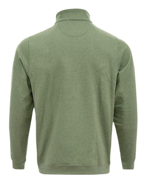 Recover Unisex Quarter-Zip Pullover RC1096