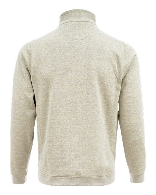 Recover Unisex Quarter-Zip Pullover RC1096