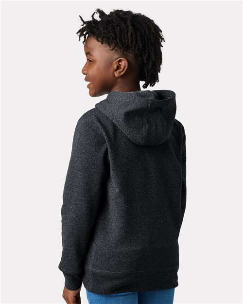 Recover Youth Hooded Sweatshirt RCY1093