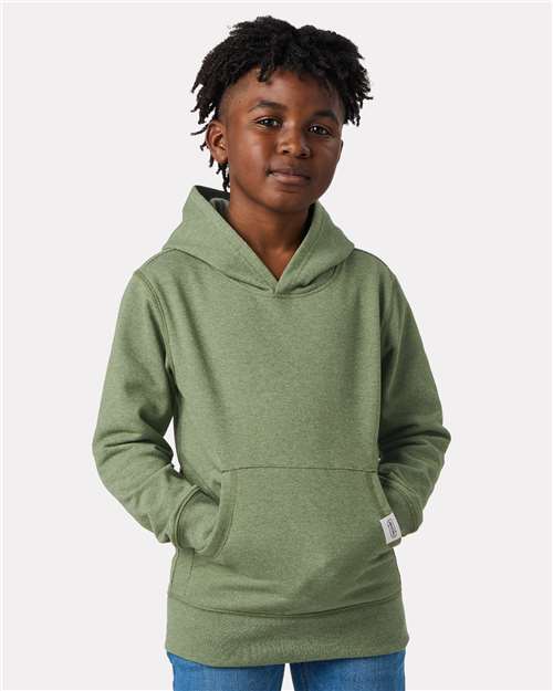Recover Youth Hooded Sweatshirt RCY1093
