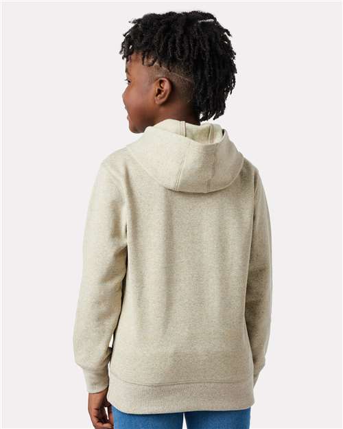 Recover Youth Hooded Sweatshirt RCY1093