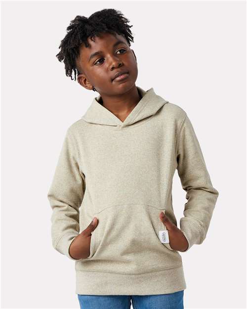Recover Youth Hooded Sweatshirt RCY1093