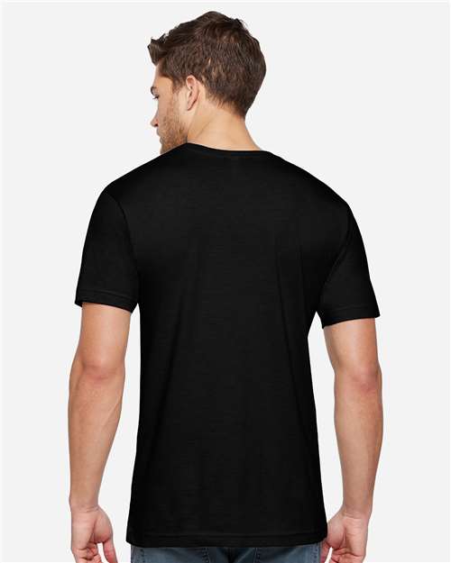 LAT Unisex Eco Jersey Tee 6901ECO