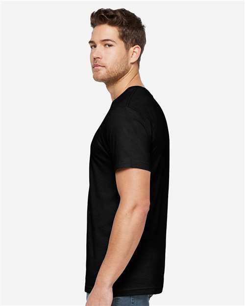 LAT Unisex Eco Jersey Tee 6901ECO