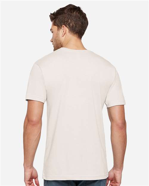 LAT Unisex Eco Jersey Tee 6901ECO