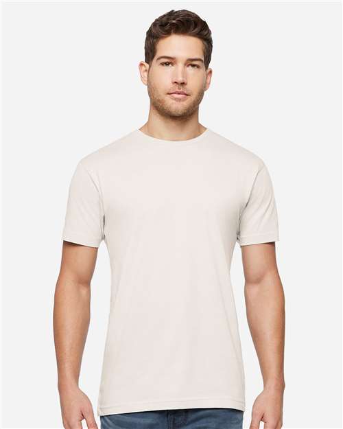 LAT Unisex Eco Jersey Tee 6901ECO