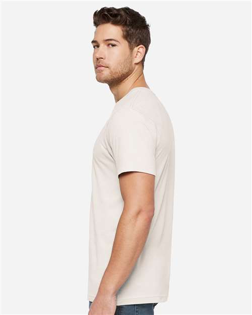LAT Unisex Eco Jersey Tee 6901ECO