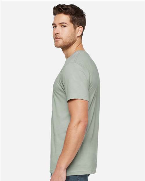 LAT Unisex Eco Jersey Tee 6901ECO