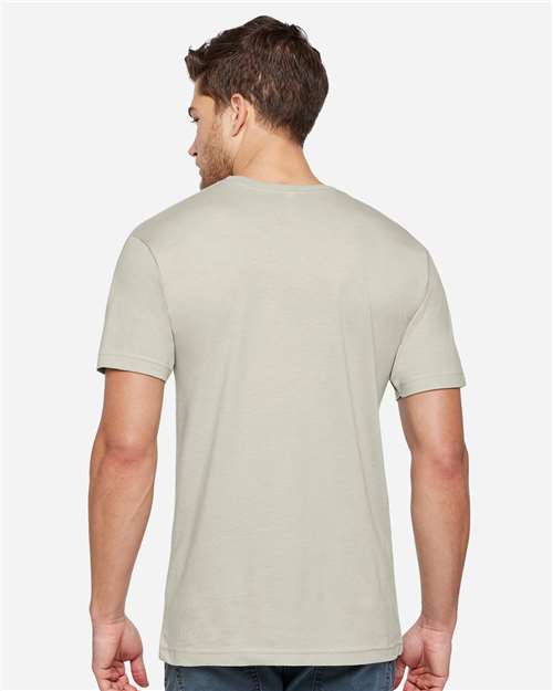 LAT Unisex Eco Jersey Tee 6901ECO