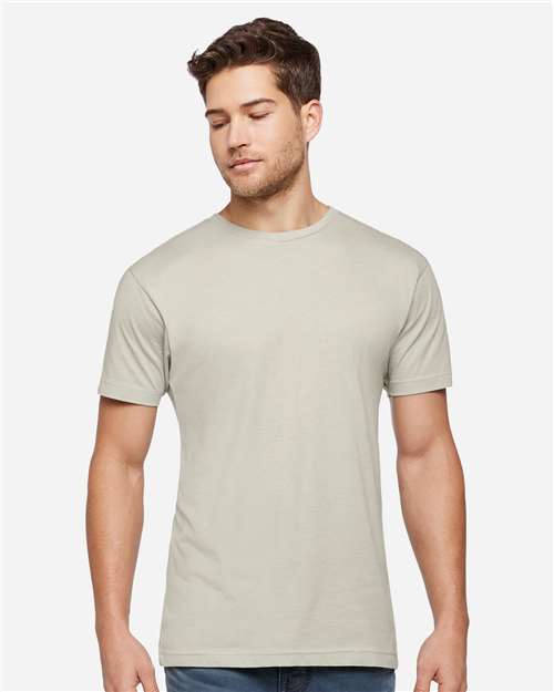 LAT Unisex Eco Jersey Tee 6901ECO