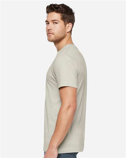LAT Unisex Eco Jersey Tee 6901ECO